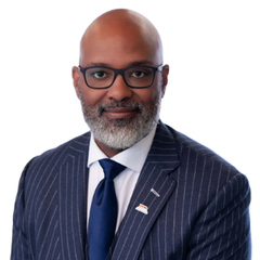 Rashod R. Johnson, PE